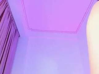 Offline jupiterfox on CamSoda