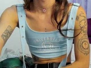 Offline kalanys-sexy on CamSoda