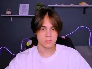 Freechat karl-mans on CamSoda