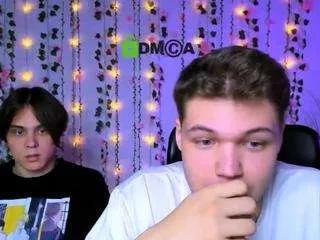 Freechat karl-mans on CamSoda