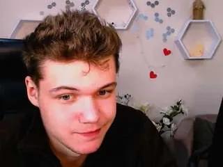 Freechat karl-mans on CamSoda