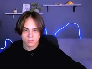 Freechat karl-mans on CamSoda