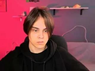 Freechat karl-mans on CamSoda