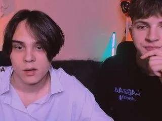 Freechat karl-mans on CamSoda