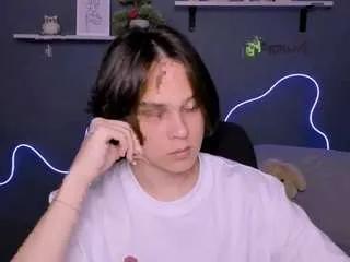 Freechat karl-mans on CamSoda