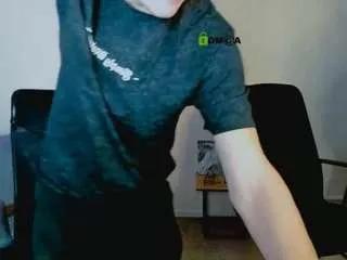 Freechat karl-mans on CamSoda