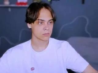 Freechat karl-mans on CamSoda