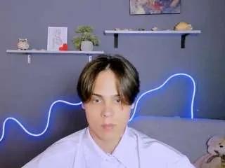 Freechat karl-mans on CamSoda