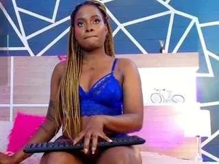 Freechat karol-scott on CamSoda