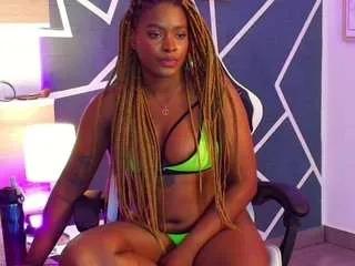 Freechat karol-scott on CamSoda