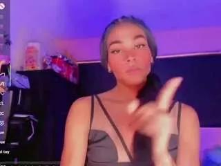 Offline karoll-scoott on CamSoda