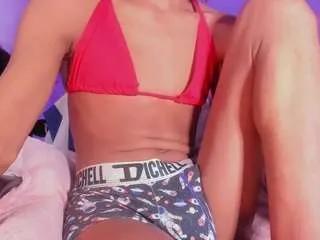 Offline karoll-scoott on CamSoda