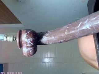 Offline kata-bitch on CamSoda