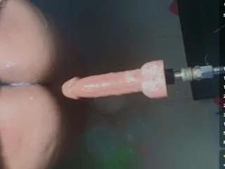 Offline kata-bitch on CamSoda