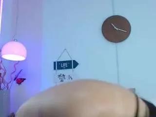 Offline kataleyamansson on CamSoda