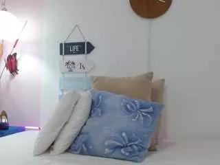 Offline kataleyamansson on CamSoda