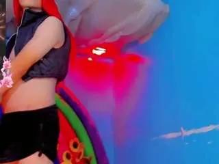 Offline katalina-hot1 on CamSoda