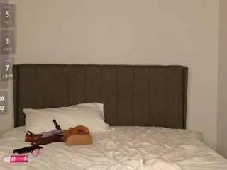 Offline katerinak on CamSoda