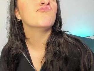 Offline kathia-morelli on CamSoda