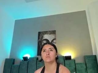 Offline kathia-morelli on CamSoda