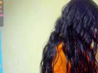 Offline kathia-spring on CamSoda