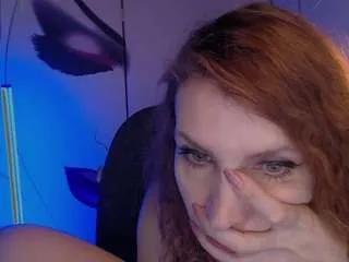 Offline katiejohanson on CamSoda