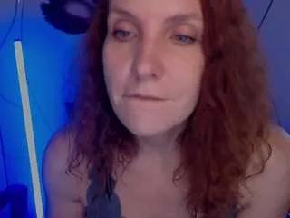 Offline katiejohanson on CamSoda