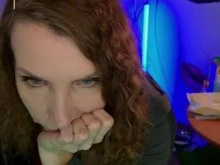 Offline katiejohanson on CamSoda