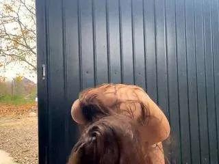 Offline katrinnams on CamSoda