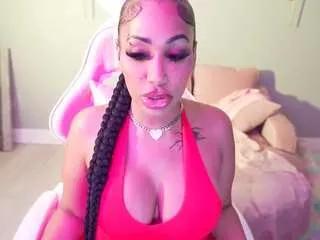 Offline katt-leya on CamSoda