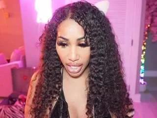 Offline katt-leya on CamSoda