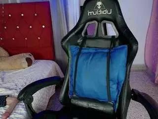 Freechat katyhanderson on CamSoda