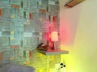 Freechat katyhanderson on CamSoda