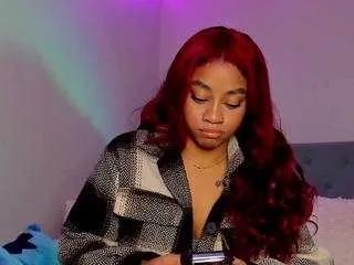 Private kaythebrowm1 on CamSoda