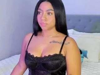 Private kaythebrowm1 on CamSoda