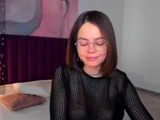 kellycuutie on CamSoda 