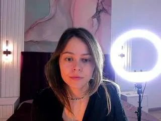 kellycuutie on CamSoda 