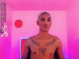 Offline kendall-hornyy on CamSoda