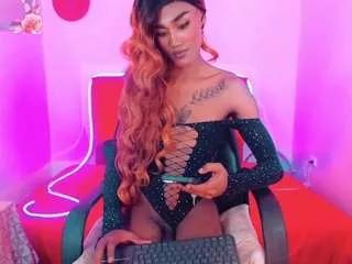 Offline kendall-hornyy on CamSoda