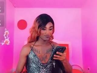 Offline kendall-hornyy on CamSoda