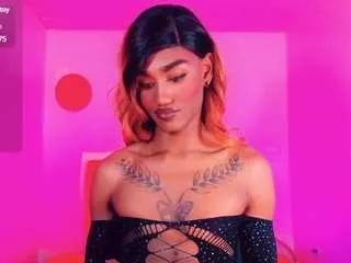 Offline kendall-hornyy on CamSoda