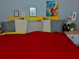 Offline keriflores on CamSoda