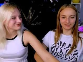 Offline keylas-moan on CamSoda