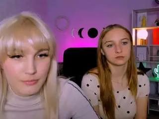 Offline keylas-moan on CamSoda