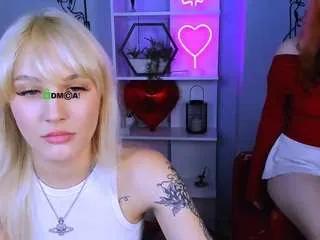 Offline keylas-moan on CamSoda