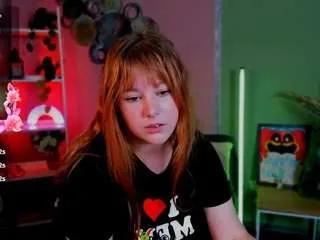 Offline keylas-moan on CamSoda