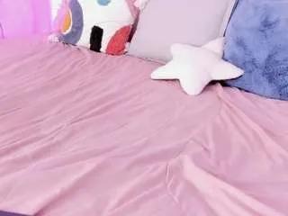 Offline keyriss on CamSoda