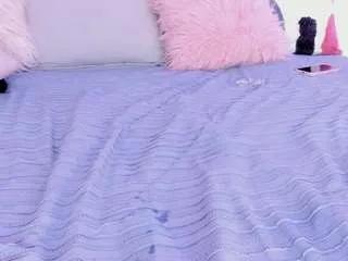 Offline keyriss on CamSoda