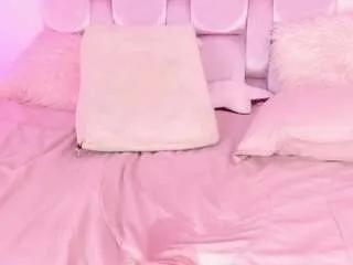 Offline keyriss on CamSoda