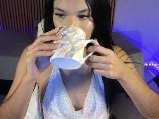 Offline kharelys on CamSoda